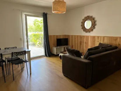 Cottage - 33M² - 1 Chambre