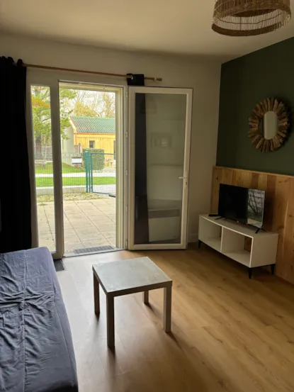 Cottage - 26M² - 1 Chambre