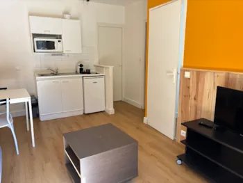 Mietunterkunft - Cottage - 26M² - 1 Zimmer - Domaine des Pins