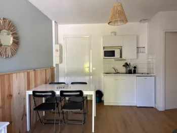 Mietunterkunft - Cottage - 26M² - 1 Zimmer - Domaine des Pins
