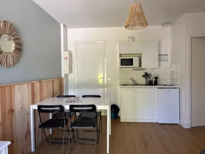 Cottage - 26M² - 1 Camera Da Letto