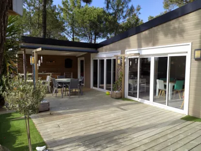 Chalet 099 - 3 Chambres