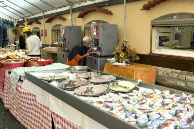 Villaggio Club Cecina - Toscana - Immagine n°3 Villaggio Club Cecina - Toscana - Immagine n°3