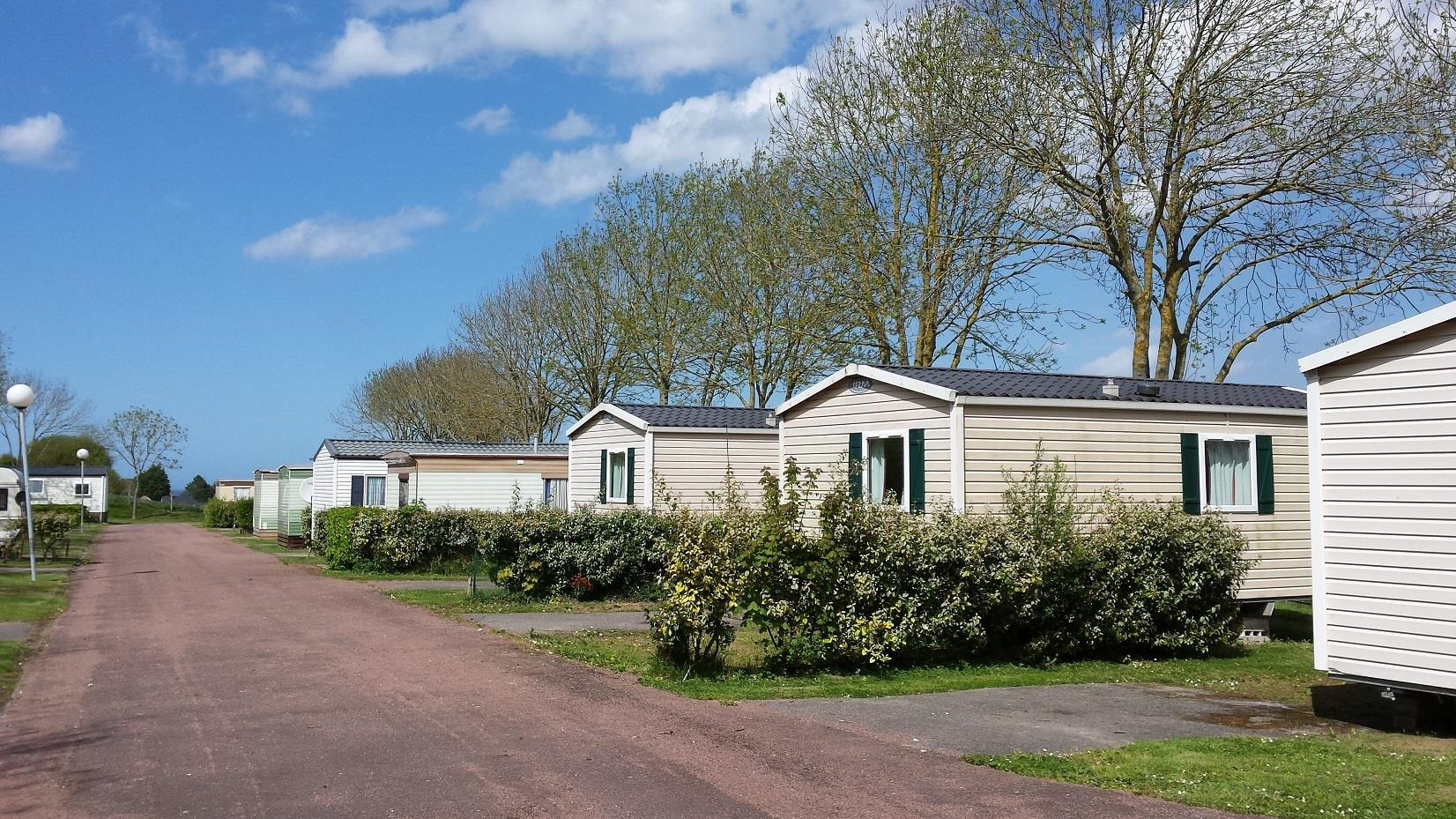 Camping Le Mont Joli Bois — Photo 2