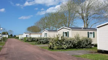 Camping Le Mont Joli Bois - image n°2 - Camping Direct
