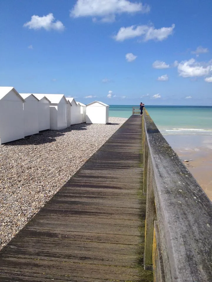 Camping Le Mont Joli Bois