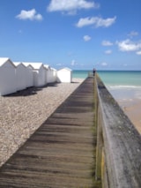 Foto #47 van Camping Le Mont Joli Bois