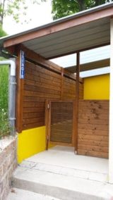 Foto #17 van Camping Le Mont Joli Bois