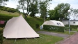 Foto #6 van Camping Le Mont Joli Bois