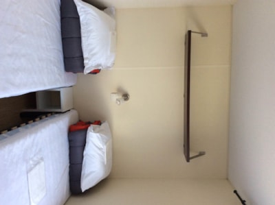 Mobile-home 108ft² 3 bedrooms + terrace — 7