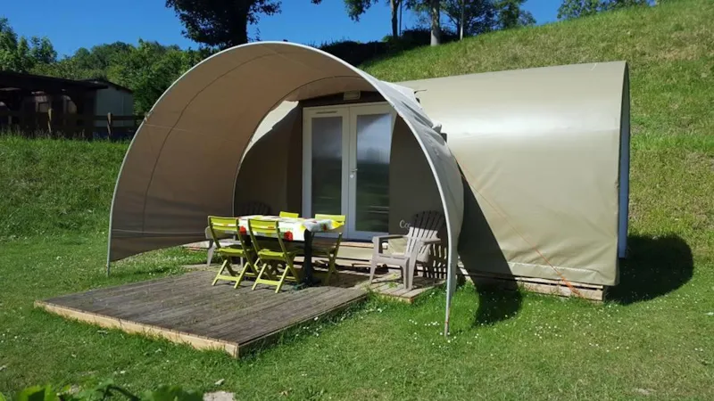 Coco Sweet 16M² 2 Chambres (Sans Sanitaires Privatifs)