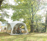 Le « Prêt À Camper » Le « Prêt À Camper »