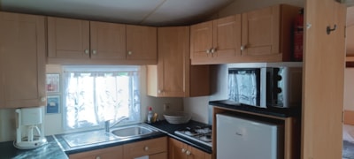 Mobile-home 40m² 3 bedrooms — 2