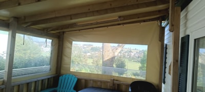 Mobile-home 40m² 3 bedrooms — 4