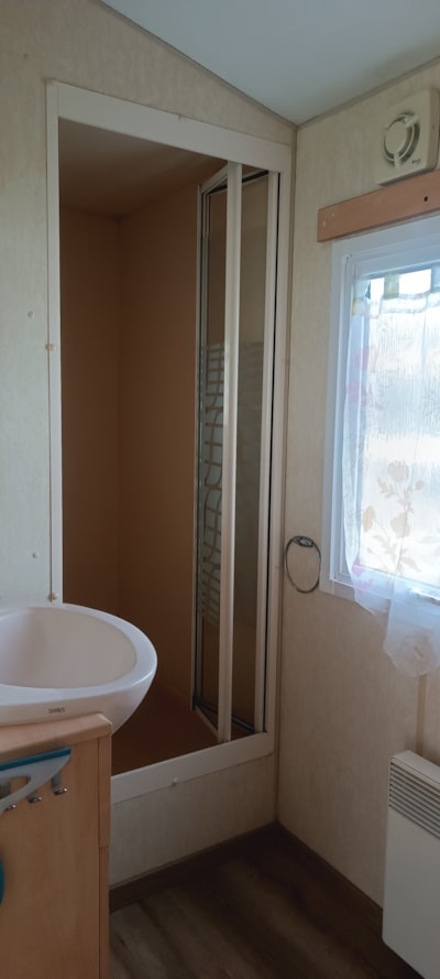 Mobile-home 40m² 3 bedrooms — 8