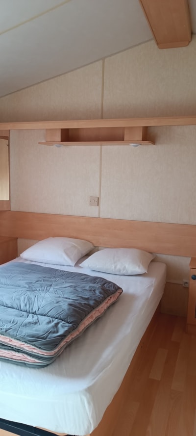 Mobile-home 40m² 3 bedrooms — 5