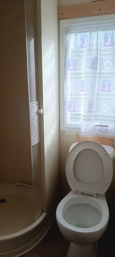 Mobile-home 40m² 3 bedrooms — 9