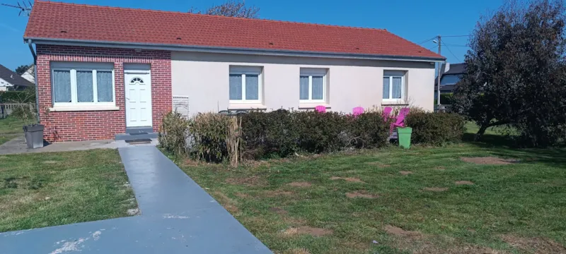 Evasion Marine, Maison Cosy