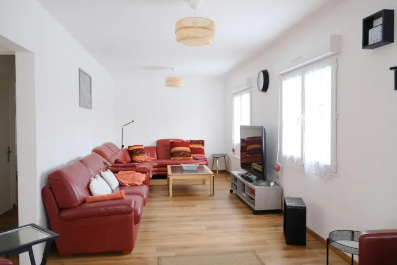 Evasion Marine, Maison Cosy