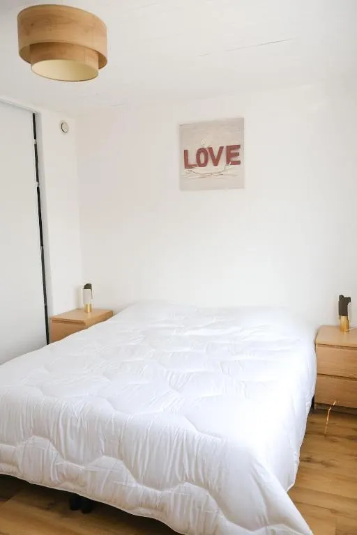 Evasion Marine, Maison Cosy