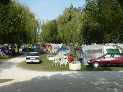 Piazzola In Campeggio 100M² + Auto