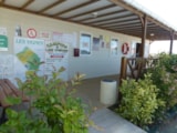 Foto #22 van Camping Les Vignes