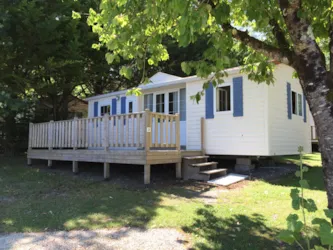 Camping Les Vignes - image n°2 - Camping Direct