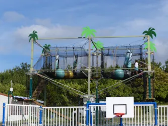 Camping Les Vignes - image n°3 - Camping Direct