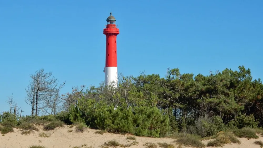 Camping Les Vignes