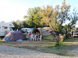 Camping La Pépinière - image n°2 - 