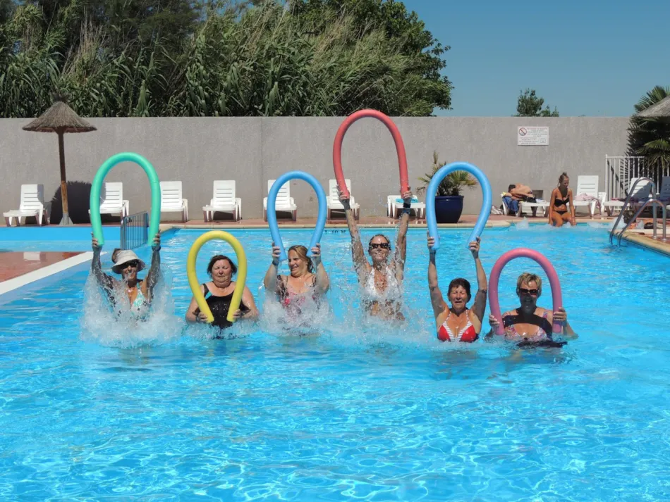 Camping La Pépinière