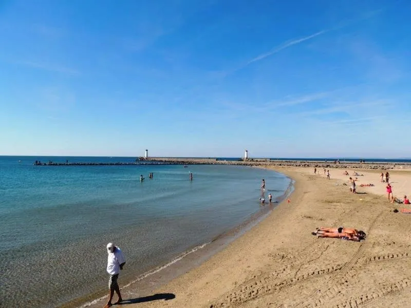 Camping La Pépinière