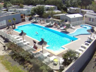 Camping La Pépinière - image n°2 - Camping Direct