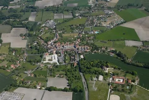 Camping le Pontis - image n°45 - UniversalBooking