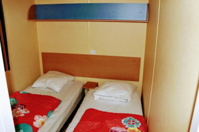 Mobile-home 3 bedrooms — 5