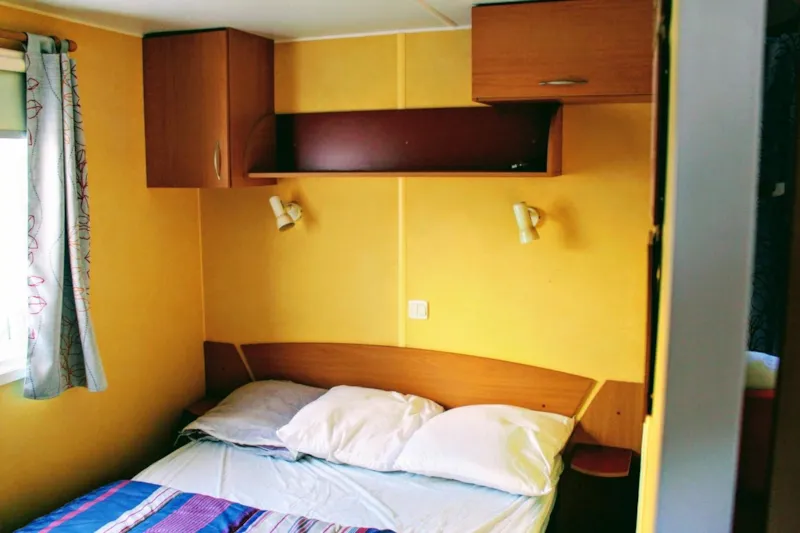 Mobil Home 2 Chambres