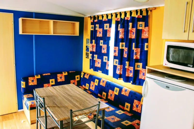 Mobil Home 2 Chambres