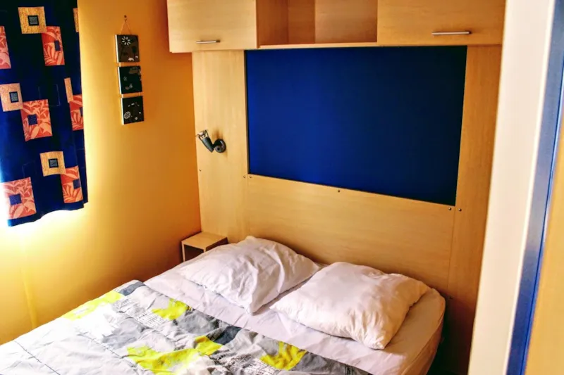 Mobil Home 2 Chambres
