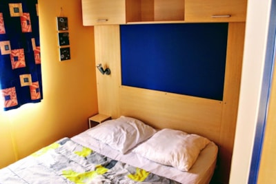 Mobile-home 2 bedrooms — 7