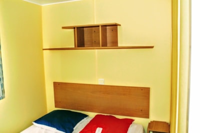 Mobile-home 2 bedrooms — 7