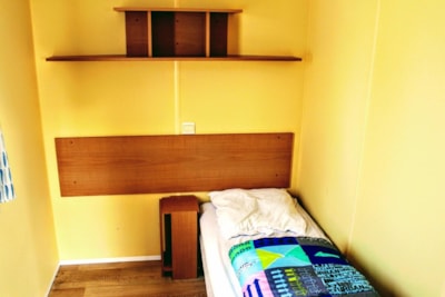 Mobile-home 2 bedrooms — 8