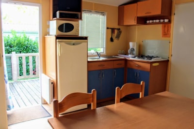 Mobile-home 3 bedrooms — 9