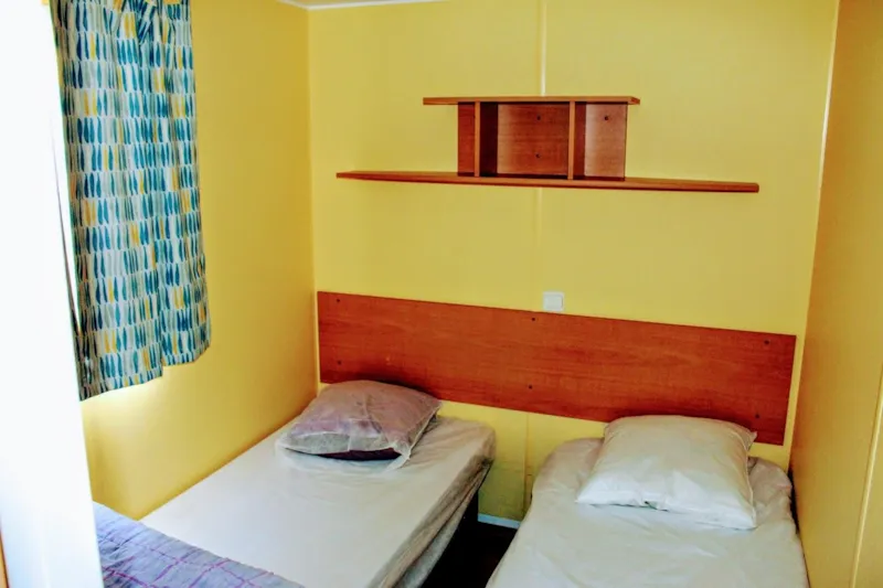 Mobil Home 2 Chambres