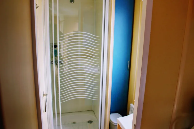 Mobil Home 2 Chambres