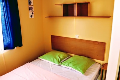 Mobile-home 2 bedrooms — 8
