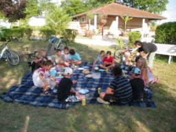 Camping le Pontis - image n°3 - Roulottes