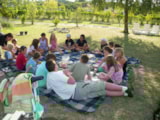 Foto #16 van Camping le Pontis
