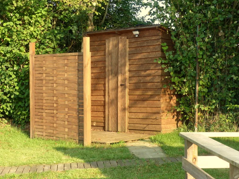 Chalet Maison Des Fées