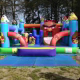 Foto #25 van Camping le Pontis