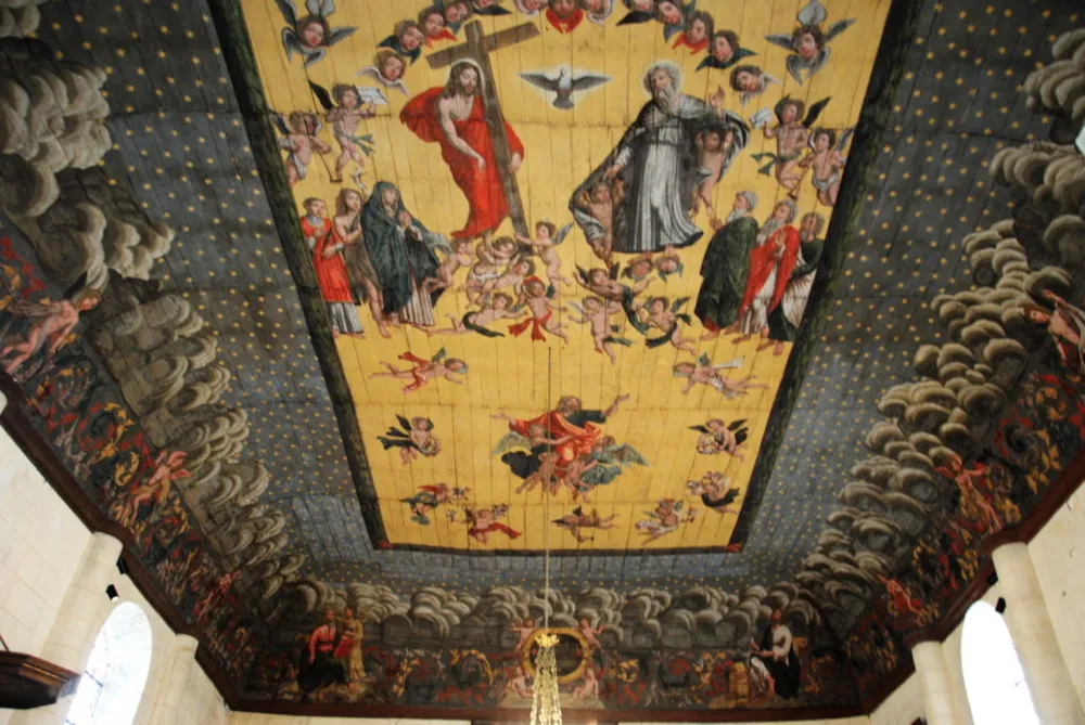 Camping le Pontis - image n°40 - UniversalBooking